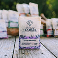 Load image into Gallery viewer, Healing Honeysuckle - 9 Tea Bags
