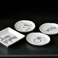 Load image into Gallery viewer, Engagement Ring Jewelry Dish - Home Decor & Gifts
