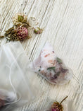Load image into Gallery viewer, Self Love Bath Tea - Bath Salts - Bath Soak
