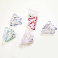 Load image into Gallery viewer, Triangle Shaped Acrylic Hair Claw Clip
