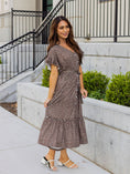 Load image into Gallery viewer, Pretty Dot Whitney Dress
