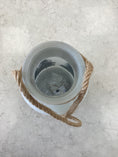 Load image into Gallery viewer, Glass Tree Mason Jar

