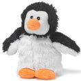Load image into Gallery viewer, Penguin Warmies Junior
