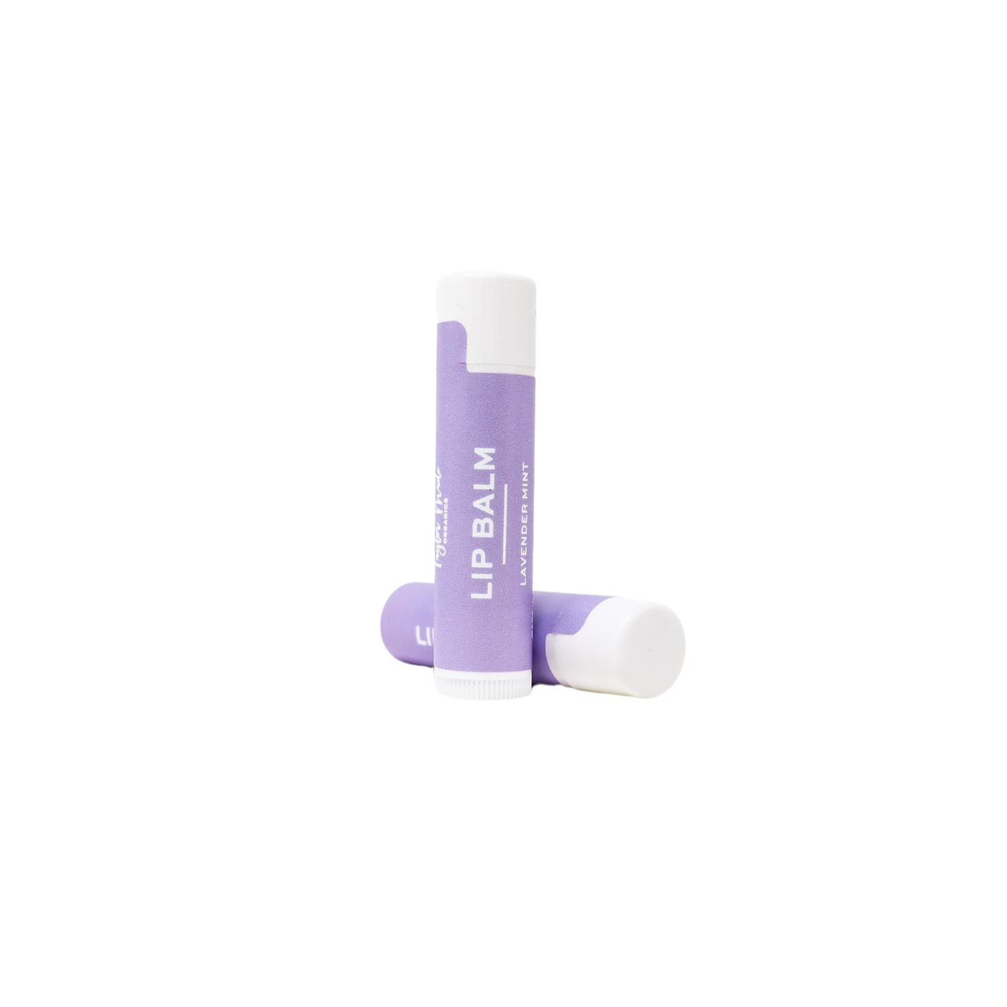 Lip Balms -organic