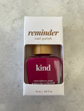 Load image into Gallery viewer, Reminder Nail Polish
