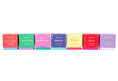 Load image into Gallery viewer, Verses for Mothers – Bible Verse Card Set with Display Stand
