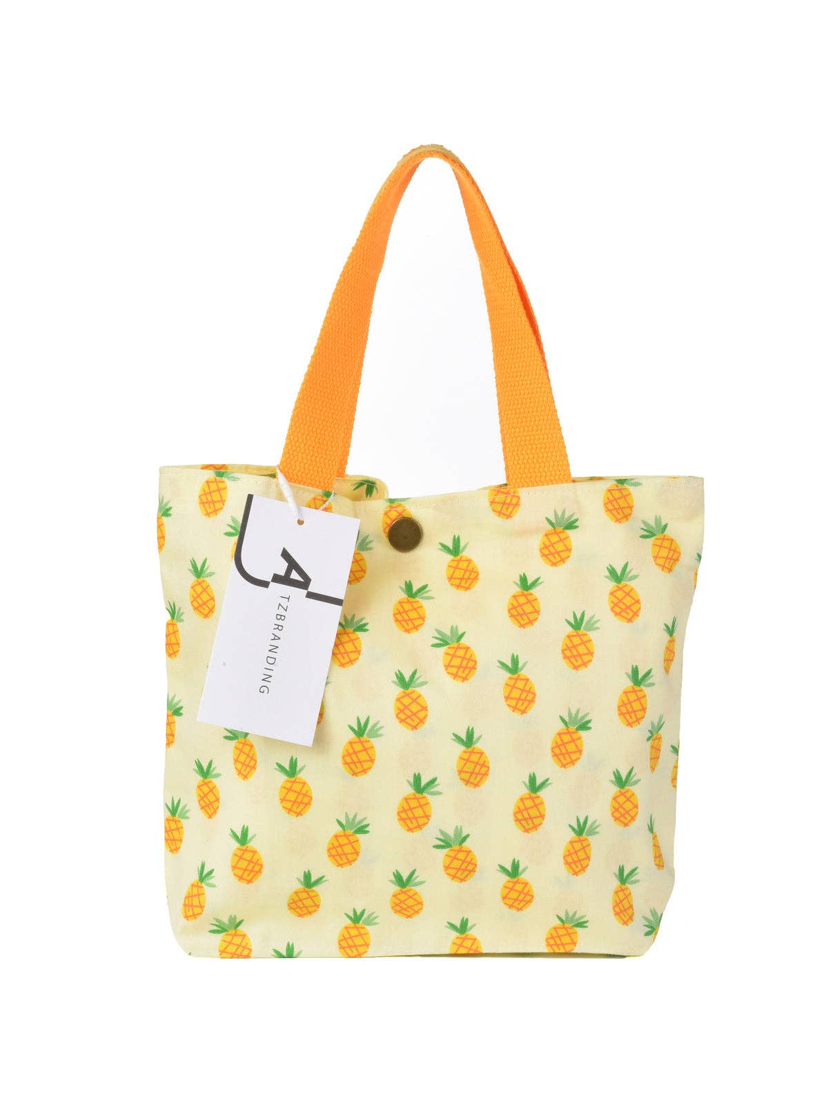 Cosbai - Small Mini Canvas Bag
