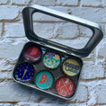 Load image into Gallery viewer, Indiana Magnets - Handmade & Eco-friendly
