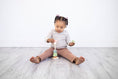 Load image into Gallery viewer, Woodland Wooden Stacking Toy, Developmental Toy
