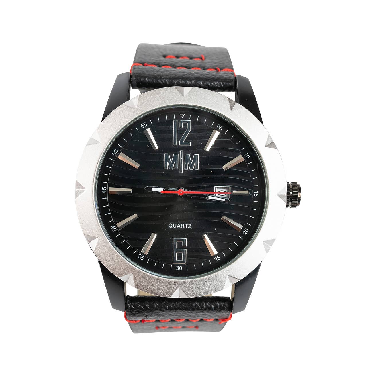 Traveler Series Watch