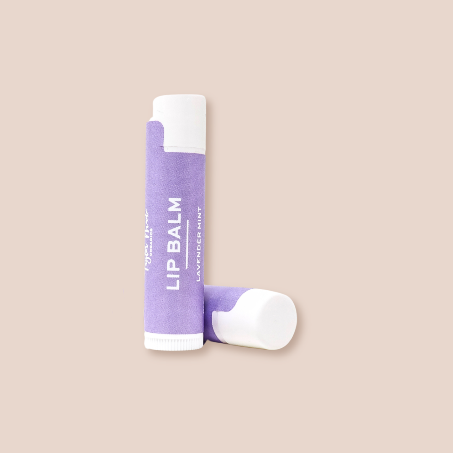 Lip Balms -organic