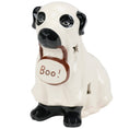 Load image into Gallery viewer, Lighted Ghost Dog Figurine
