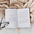 Load image into Gallery viewer, Praying Scripture for Pregnancy and Infant Loss Journal
