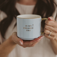 Load image into Gallery viewer, In My Engaged Era Coffee Mug - Home Decor & Gifts
