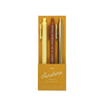 Load image into Gallery viewer, Sunshine Jotter Gel Pen: Set of 3
