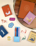 Load image into Gallery viewer, Imagine Jotter Gel Pen: Set of 3

