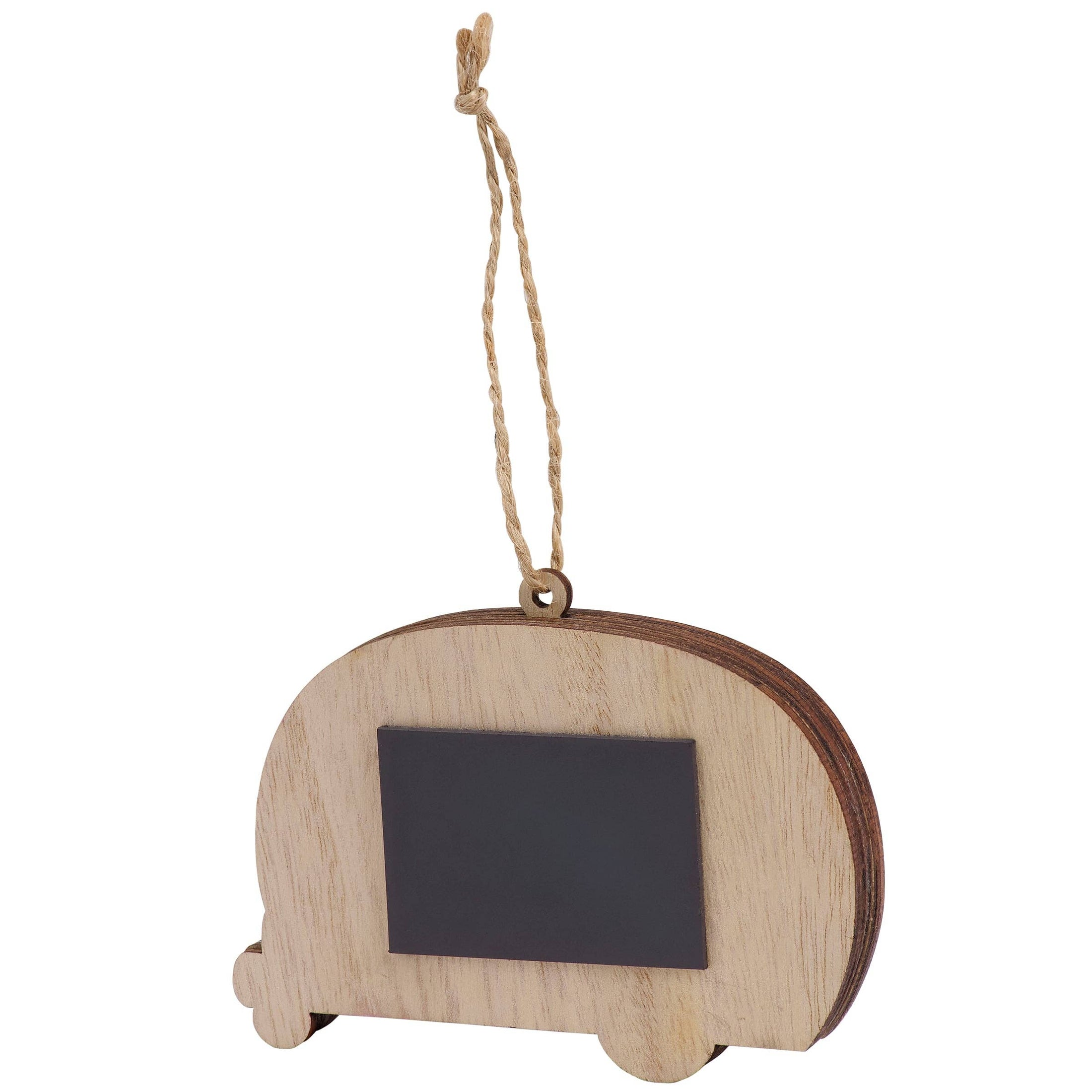 Camper Magnetic Ornament