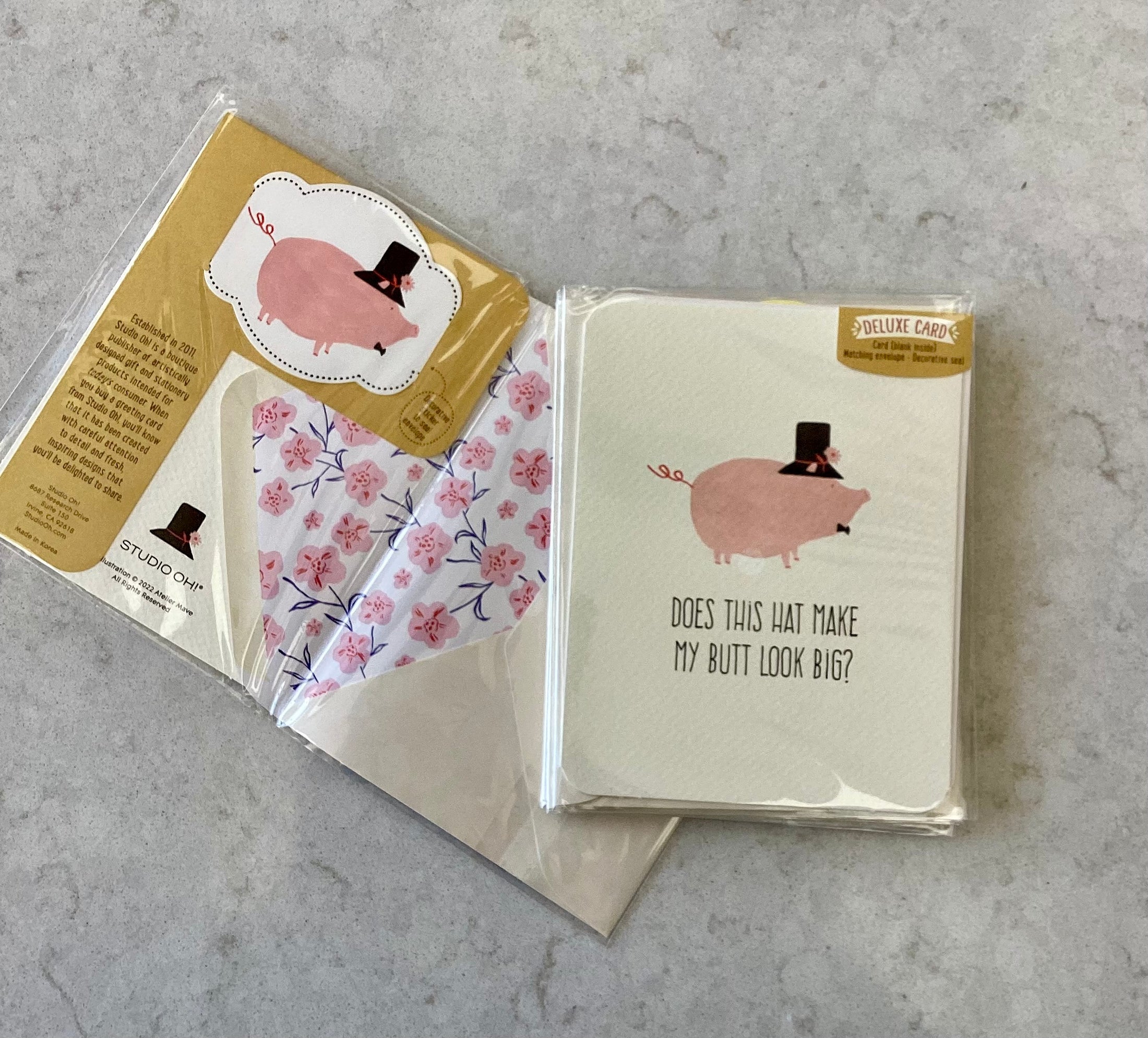 Happy Cards