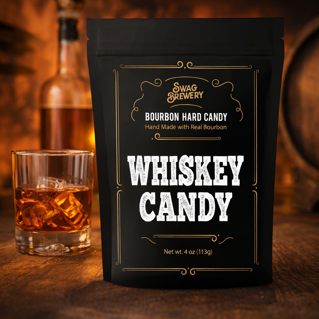 Whiskey Candy