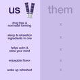 Load image into Gallery viewer, Som Sleep Powder Drink Mix, Magnesium & Melatonin, Cherry
