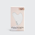 Load image into Gallery viewer, Stainless Steel Gua Sha
