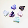 Load image into Gallery viewer, Acrylic Hair Claw Clip
