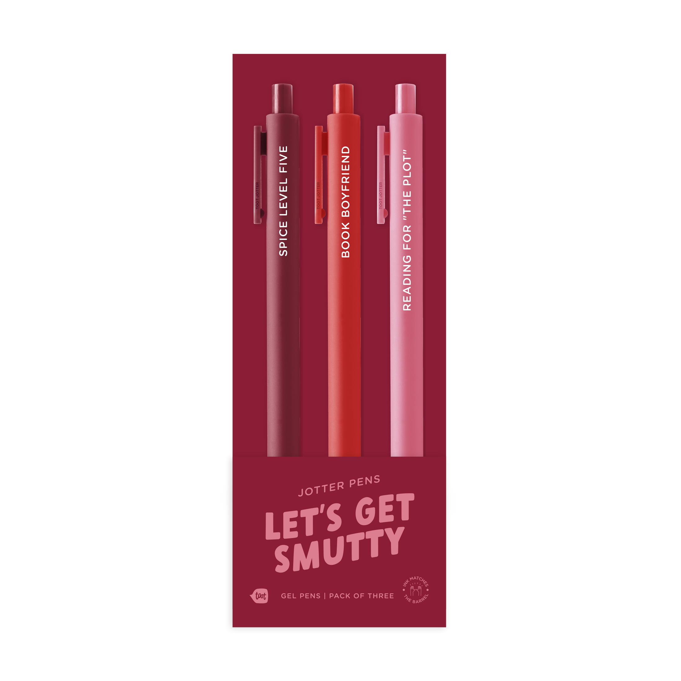 Jotter Sets - 3 pack (TOPSELLER!!!!)