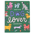 Load image into Gallery viewer, Dog Lover Coloring Book
