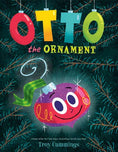 Load image into Gallery viewer, Otto The Ornament
