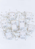 Load image into Gallery viewer, Screwback Stud Earrings - Sadie - Silver
