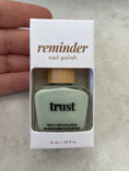 Load image into Gallery viewer, Reminder Nail Polish
