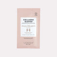 Load image into Gallery viewer, Collagen Gloves with Argan Oil + Floral Extracts
