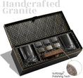Load image into Gallery viewer, The Connoisseur's Set - Signature Whiskey Glass Edition
