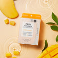 Load image into Gallery viewer, Pedi Moments Duo - Mango Delight
