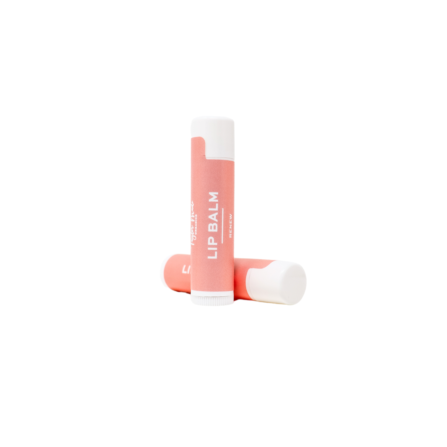 Lip Balms -organic