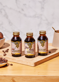 Load image into Gallery viewer, Gift Set - Coffee Syrups - Vanilla, Hazelnut, Caramel
