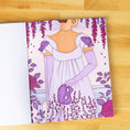 Load image into Gallery viewer, Regency Era Coloring Book
