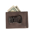 Load image into Gallery viewer, Money Clip With Beer Opener
