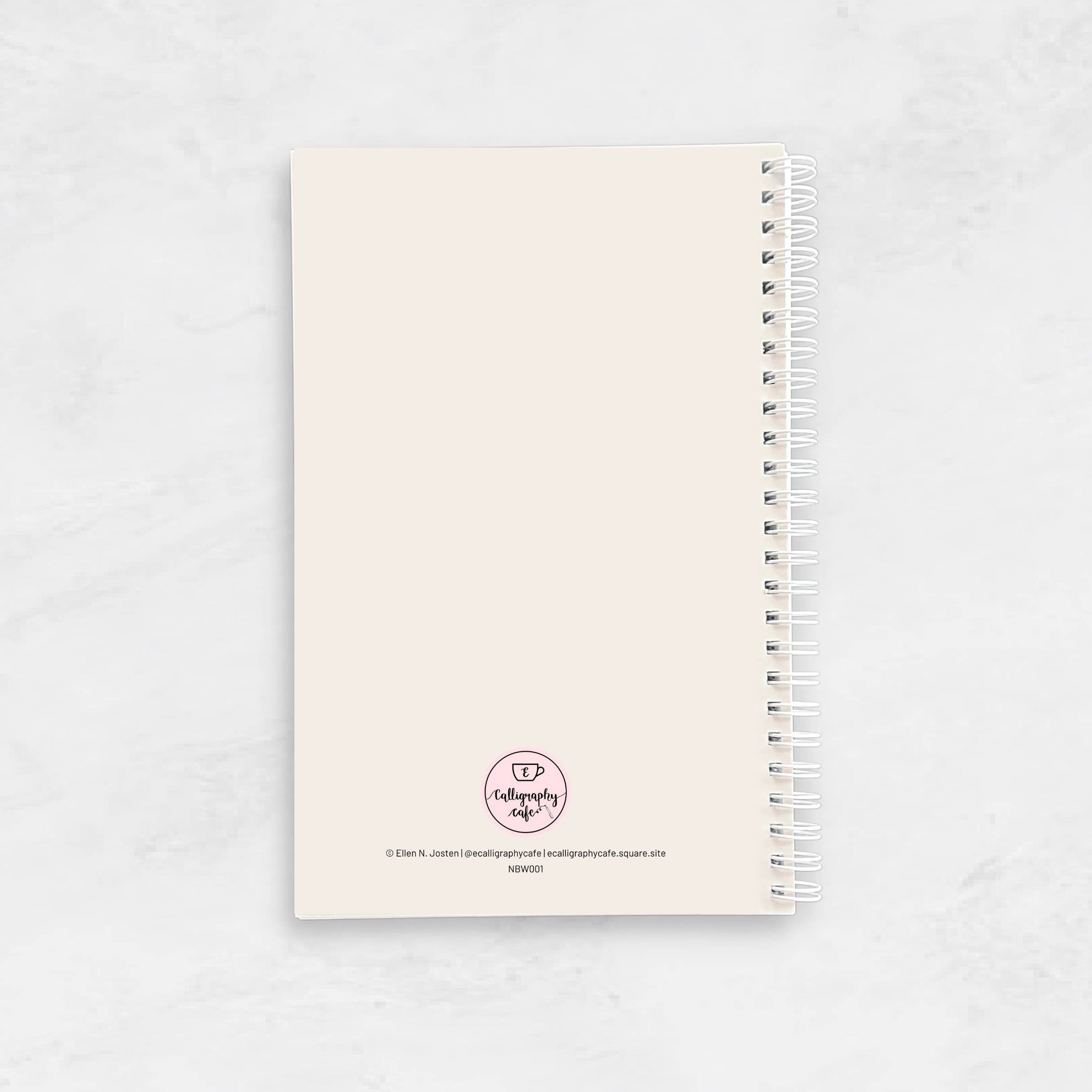 Notebook - You Can Do Amazing Things