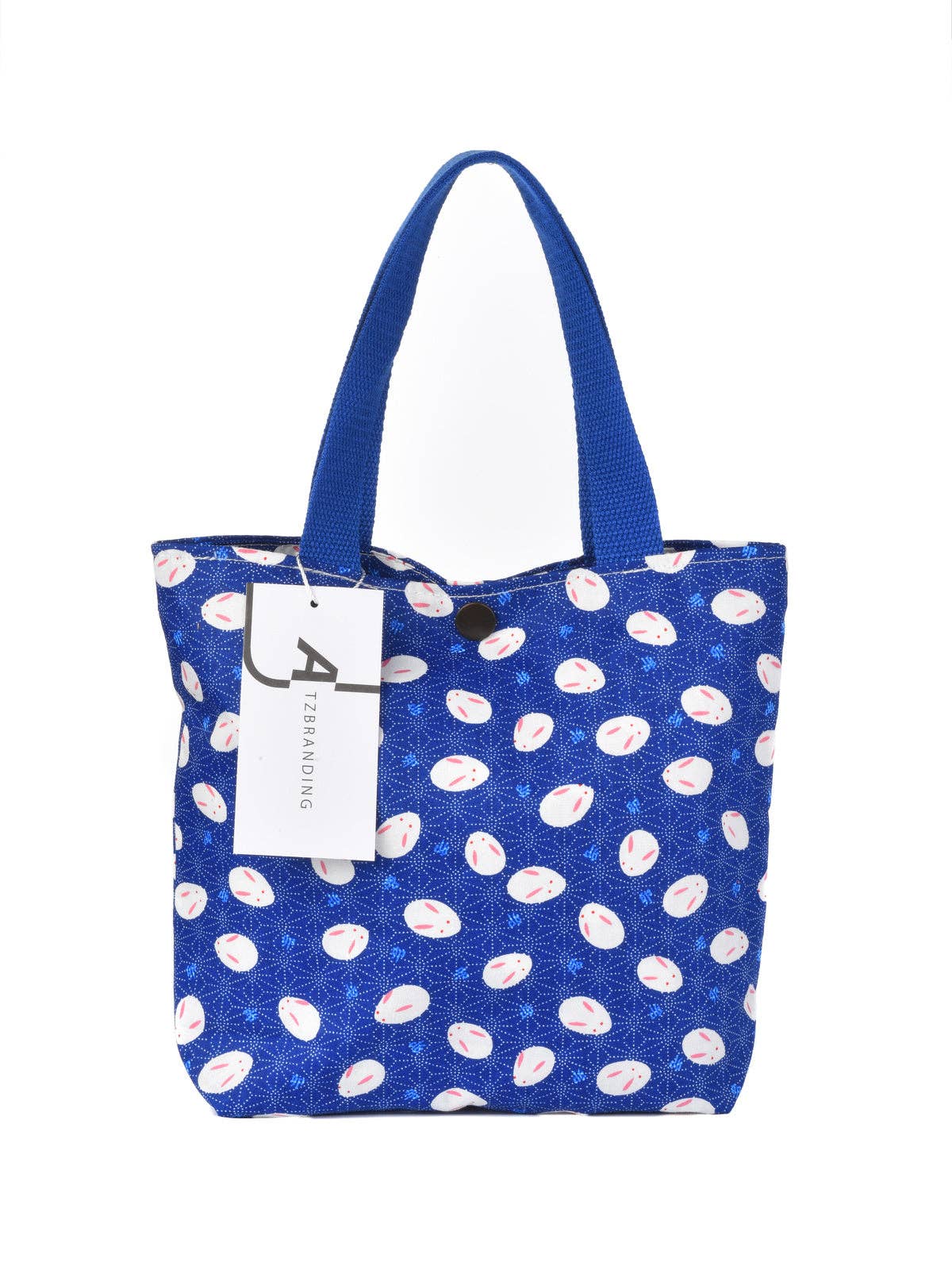 Cosbai - Small Mini Canvas Bag