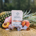 Load image into Gallery viewer, Orchard Peach - 9 Tea Bags
