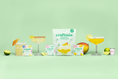 Load image into Gallery viewer, Margarita Variety Pack Cocktail Mixers -12 Serving Multipack
