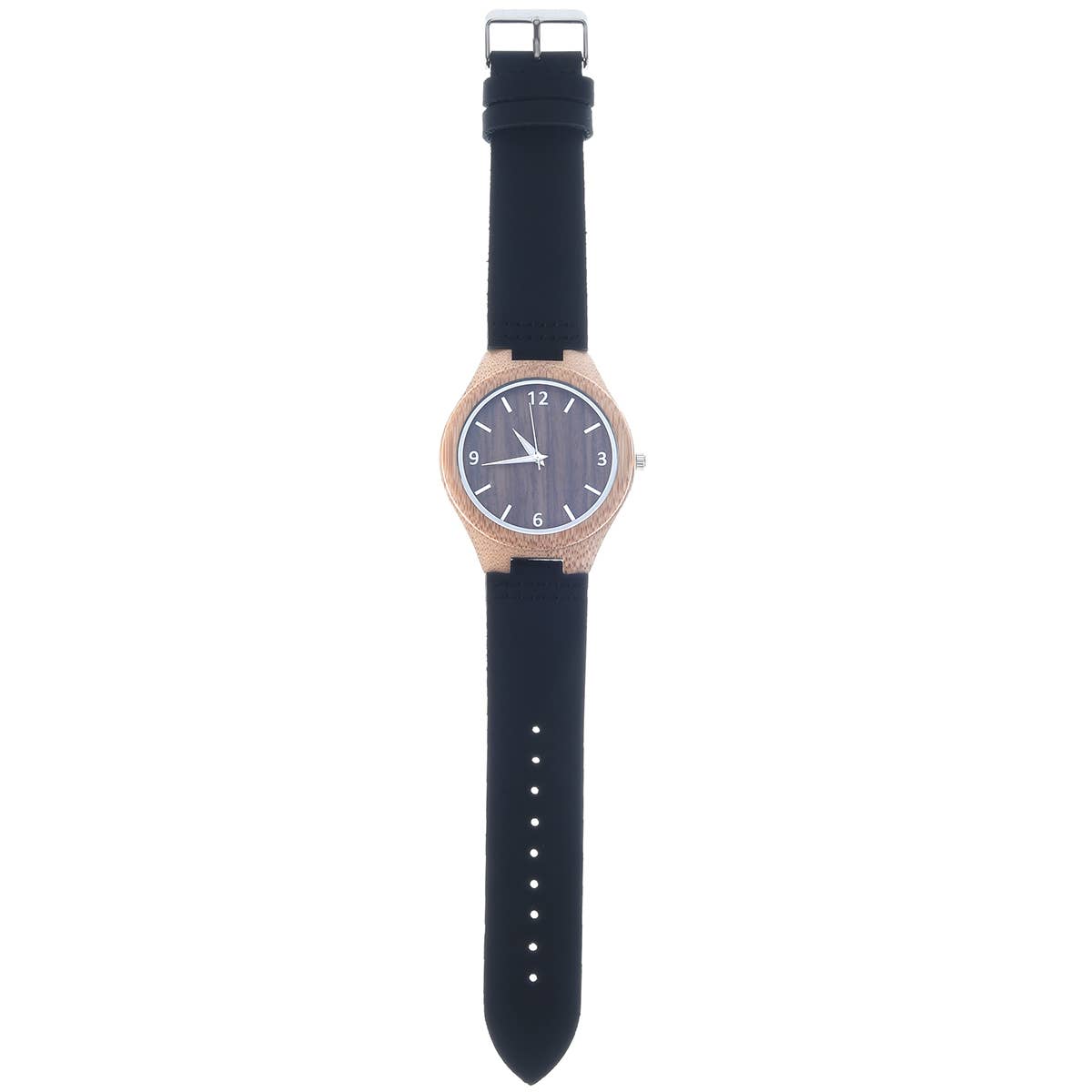 Bamboo Watch