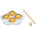 Load image into Gallery viewer, Baby Bee Fishing Game
