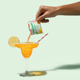 Load image into Gallery viewer, Margarita Variety Pack Cocktail Mixers -12 Serving Multipack
