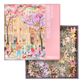 Load image into Gallery viewer, Petals and Pavement
