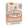 Load image into Gallery viewer, Couples Conversation Starter Date Night Card Game - Fliccups
