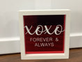 Load image into Gallery viewer, Mirrored Valentines Day Signs
