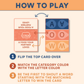Load image into Gallery viewer, Couples Conversation Starter Date Night Card Game - Fliccups
