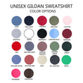 Load image into Gallery viewer, Pumpkin Season Bold | Sweatshirt | Fall
